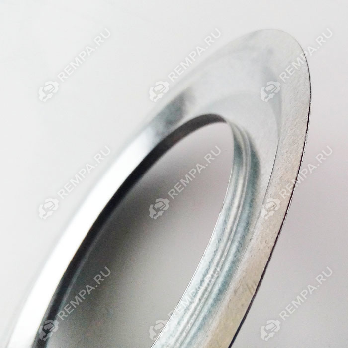 Кольцо уплотнительное ступицы BPW 03.010.93.34.0 (Ø94/148,5 x 8,5 мм)